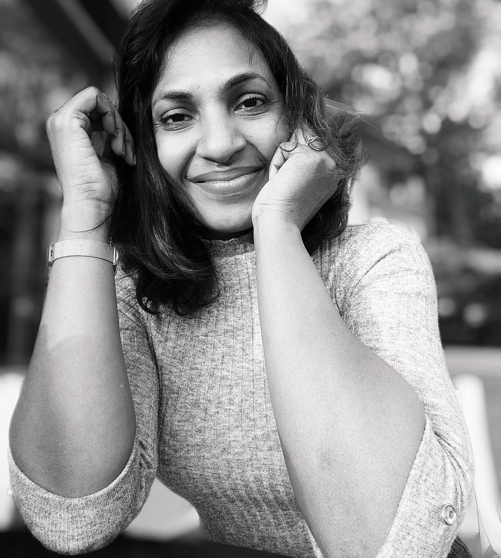 Sunita Biddu - Digital Business Coach - Founder of Unusual Digital